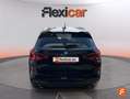 BMW X3 xDrive 20dA Bleu - thumbnail 4