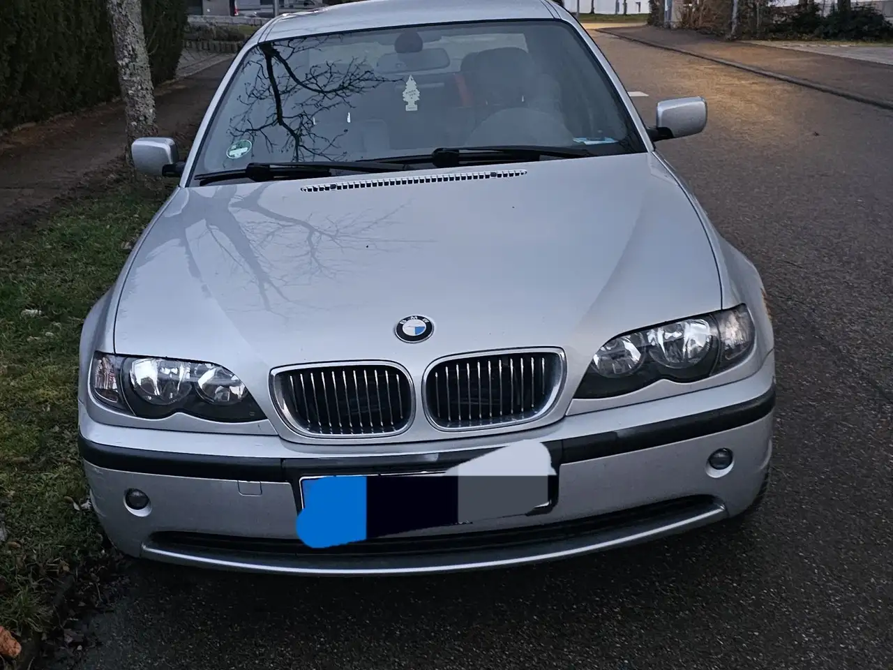 BMW 316