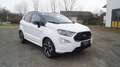 Ford EcoSport ST-Line 1,0 EcoBoost, NEUWERTIG, UNFALLFREI Weiß - thumbnail 3