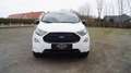 Ford EcoSport ST-Line 1,0 EcoBoost, NEUWERTIG, UNFALLFREI Weiß - thumbnail 2