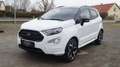 Ford EcoSport ST-Line 1,0 EcoBoost, NEUWERTIG, UNFALLFREI Weiß - thumbnail 1