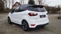 Ford EcoSport ST-Line 1,0 EcoBoost, NEUWERTIG, UNFALLFREI Weiß - thumbnail 7