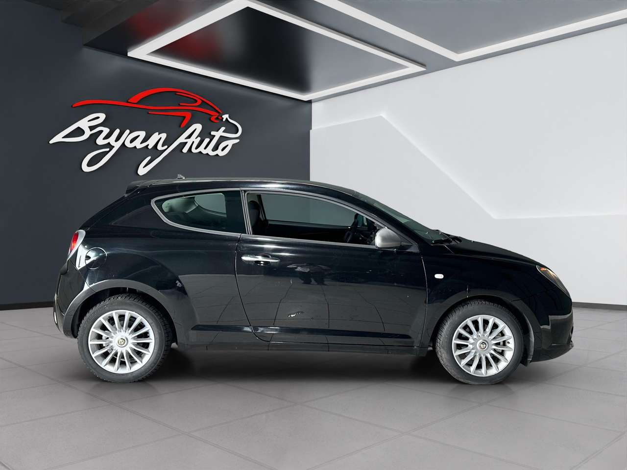 Alfa Romeo MiTo 1.3 jtdm Distinctive 85cv