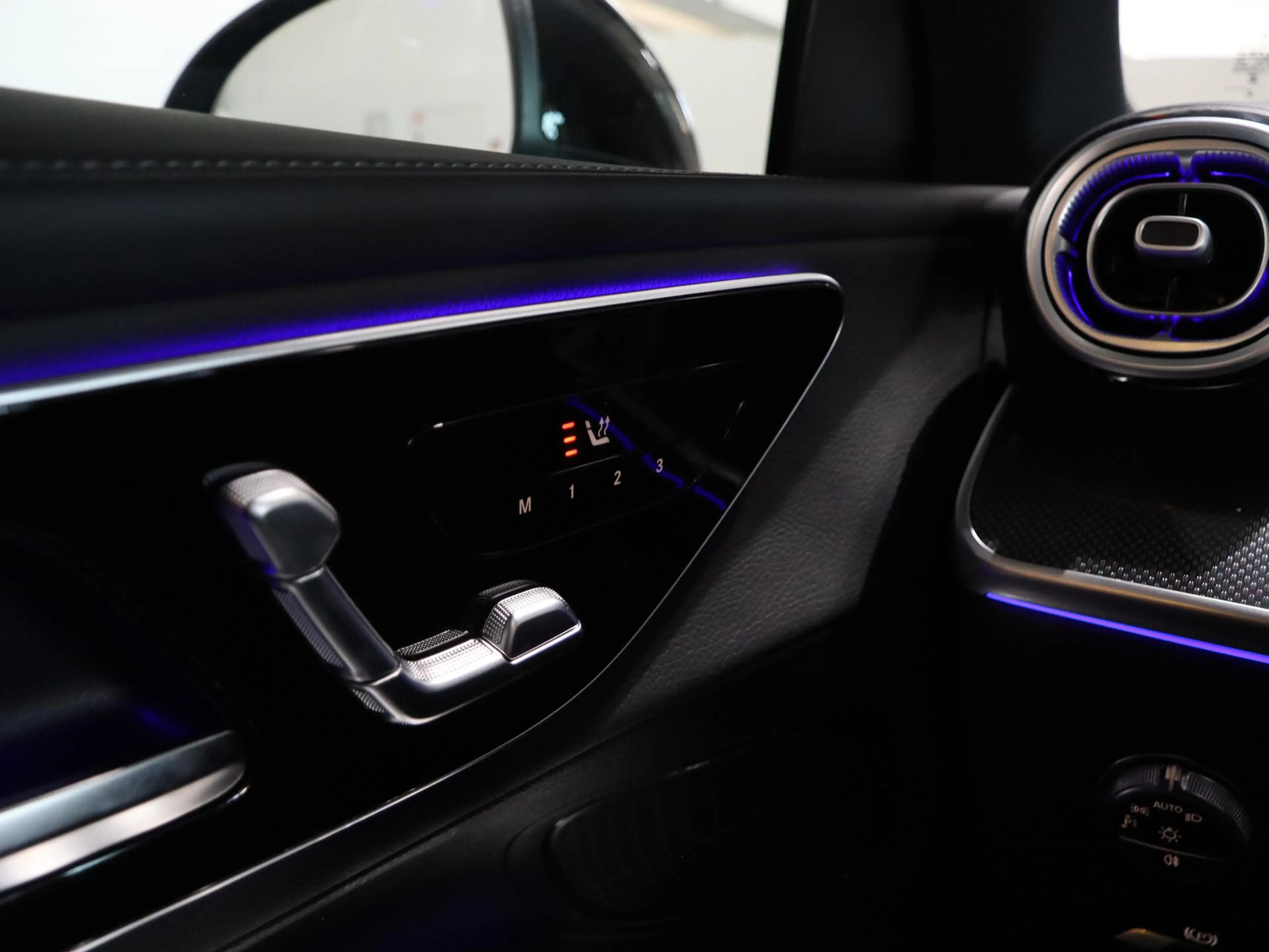 Mercedes-Benz GLC 300 300e 4MATIC Sport Edition | Panoramaschuifdak | Pr — photo 12