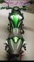 Kawasaki Z 1000 ABS Grün - thumbnail 1