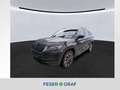 Skoda Kodiaq Clever 2.0 TDI DSG ACC RFK Canton Keyless Schwarz - thumbnail 1