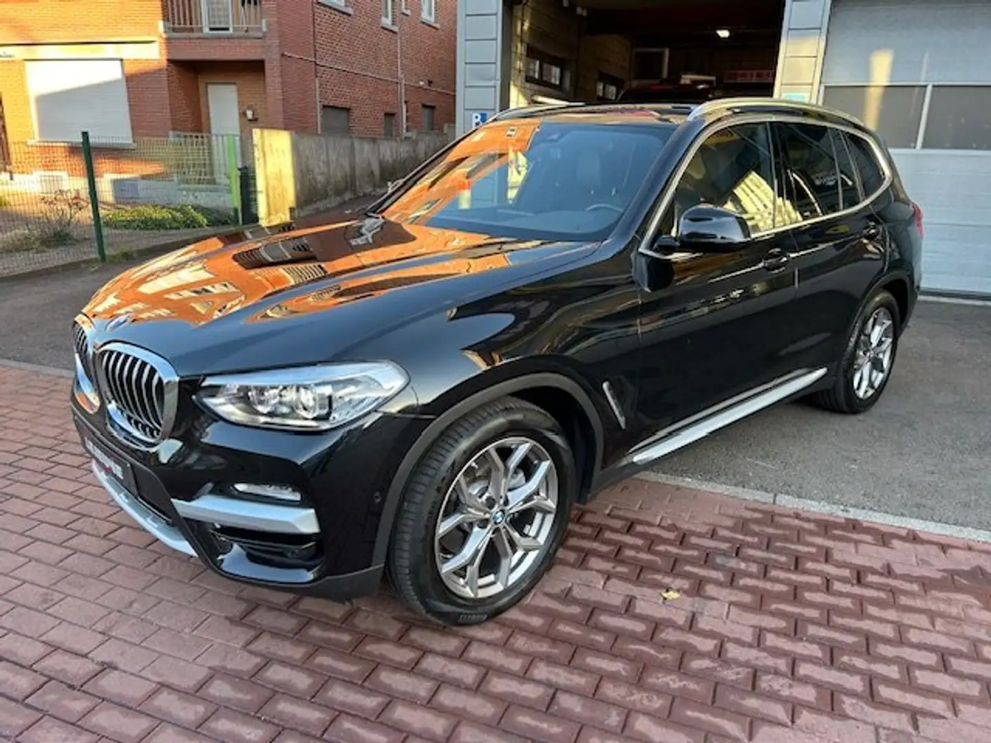 BMW X3 X3 2.0iA xDrive20 OPF - Superbe! Garantie - 1