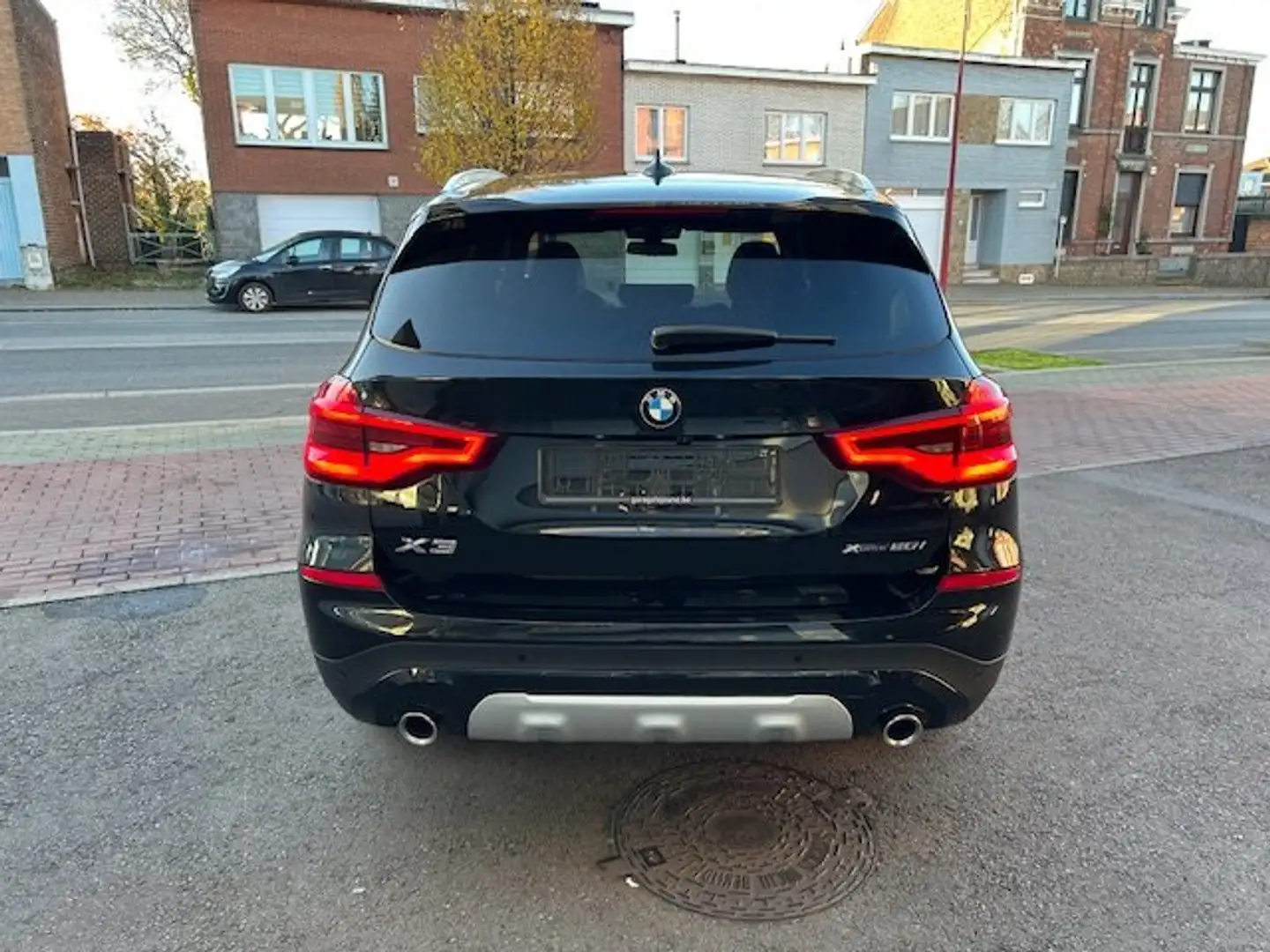 BMW X3 X3 2.0iA xDrive20 OPF - Superbe! Garantie - 2