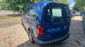 Volkswagen Caddy 4 MAXI 5-Sitzer 2,0 TDi BMT super Zustand Azul - thumbnail 4