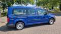 Volkswagen Caddy 4 MAXI 5-Sitzer 2,0 TDi BMT super Zustand Azul - thumbnail 3