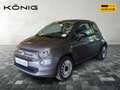 Fiat 500 Hatchback 1.0 Grau - thumbnail 1