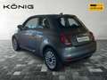 Fiat 500 Hatchback 1.0 Grau - thumbnail 4