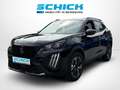 Peugeot 2008 ALLURE Benzin 100 6-Gang-Manuell Schwarz - thumbnail 1