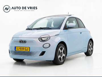 Passion 42 kWh | SOH 96% | Panoramadak | Carplay |