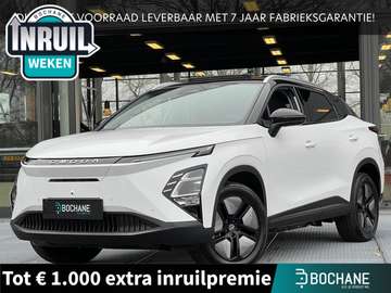 EV Premium 61 kWh | 7 JAAR FABRIEKSGARANTIE!