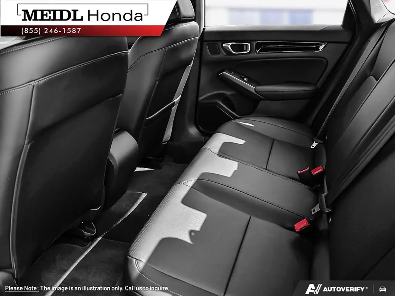 Honda Civic снимка Honda Civic