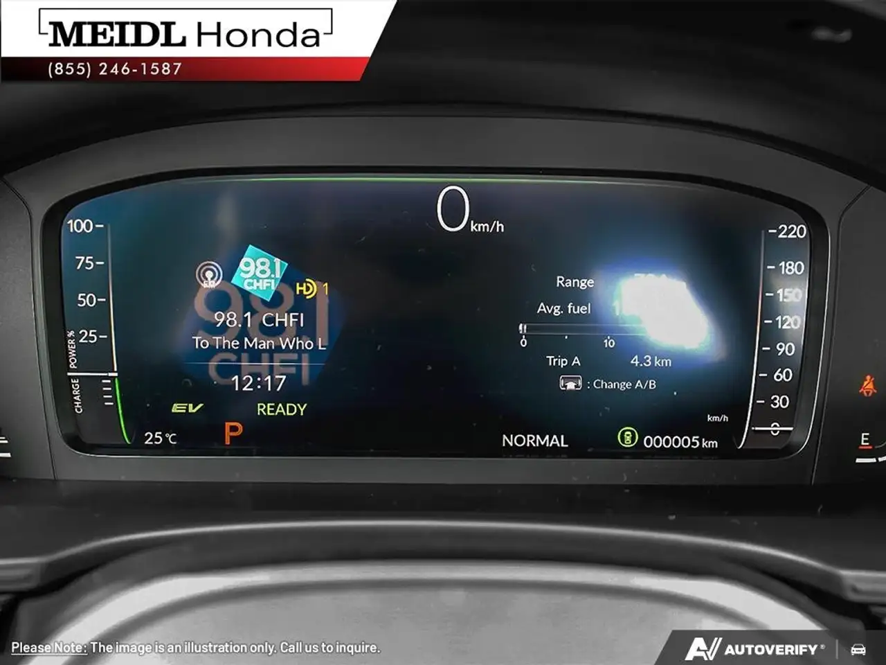 Honda Civic снимка Honda Civic
