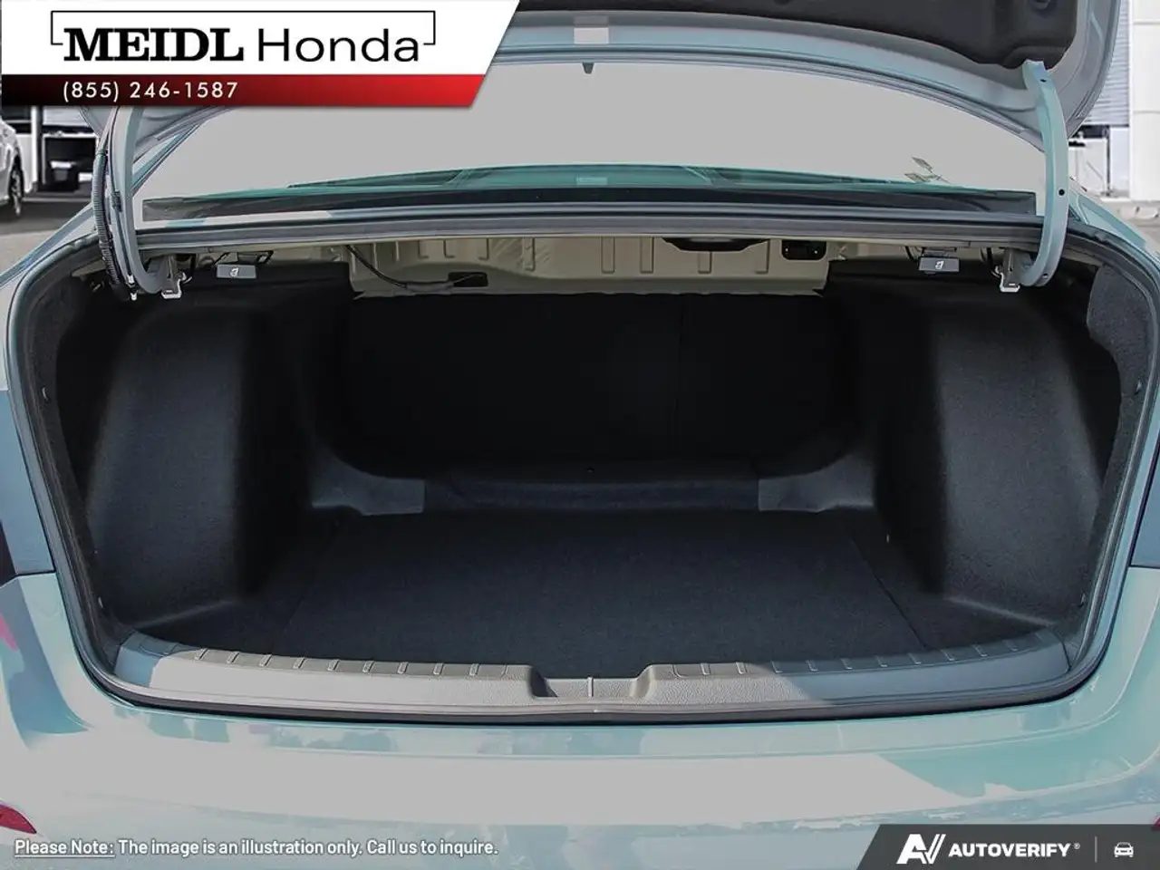 Honda Civic снимка Honda Civic