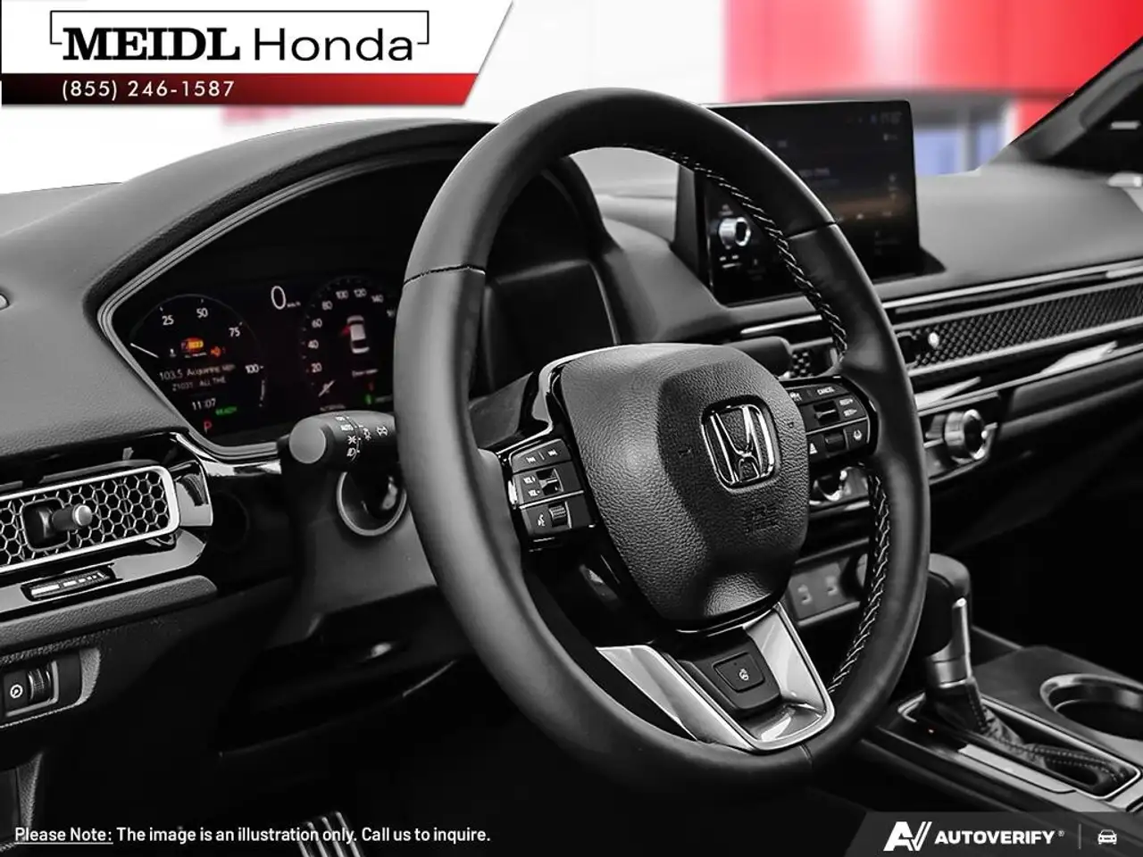 Honda Civic снимка Honda Civic