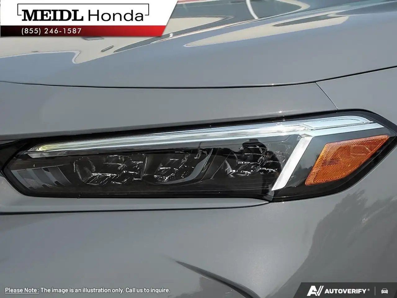 Honda Civic снимка Honda Civic