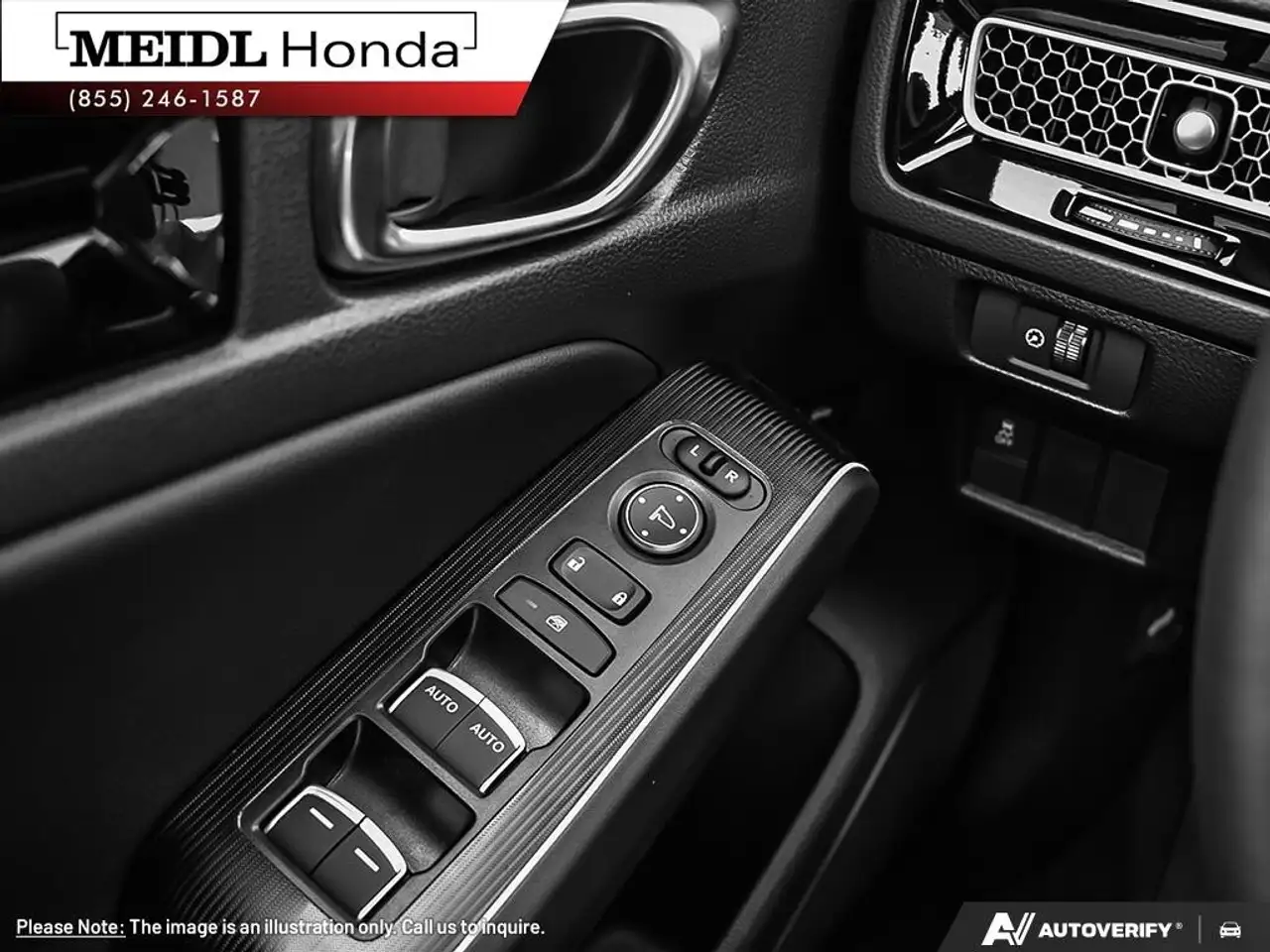 Honda Civic снимка Honda Civic