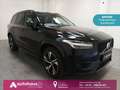 Volvo XC90 T8 AWD R-Design AHK|Navi|Lenkr&Sitzhzg.| Чёрный - thumbnail 1