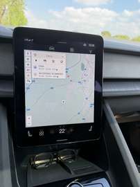 Polestar 2 standard range, panorama, single motor,