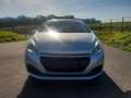 Peugeot 208 1.6 BlueHDi 100,Navi,LED,2.Hand Plateado - thumbnail 2