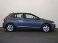 Volkswagen Polo Style 1.0TSI|DSG|Matrix|NAVbyAPP|IQ.Drive|JA15" Gris - thumbnail 5