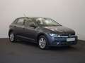 Volkswagen Polo Style 1.0TSI|DSG|Matrix|NAVbyAPP|IQ.Drive|JA15" Gris - thumbnail 3