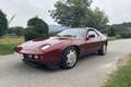 Porsche 928 Deportivo Manual de 2 Puertas Burdeos - thumbnail 1