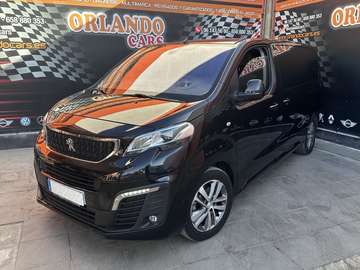 2.0BlueHDI Allure Standard EAT8 180
