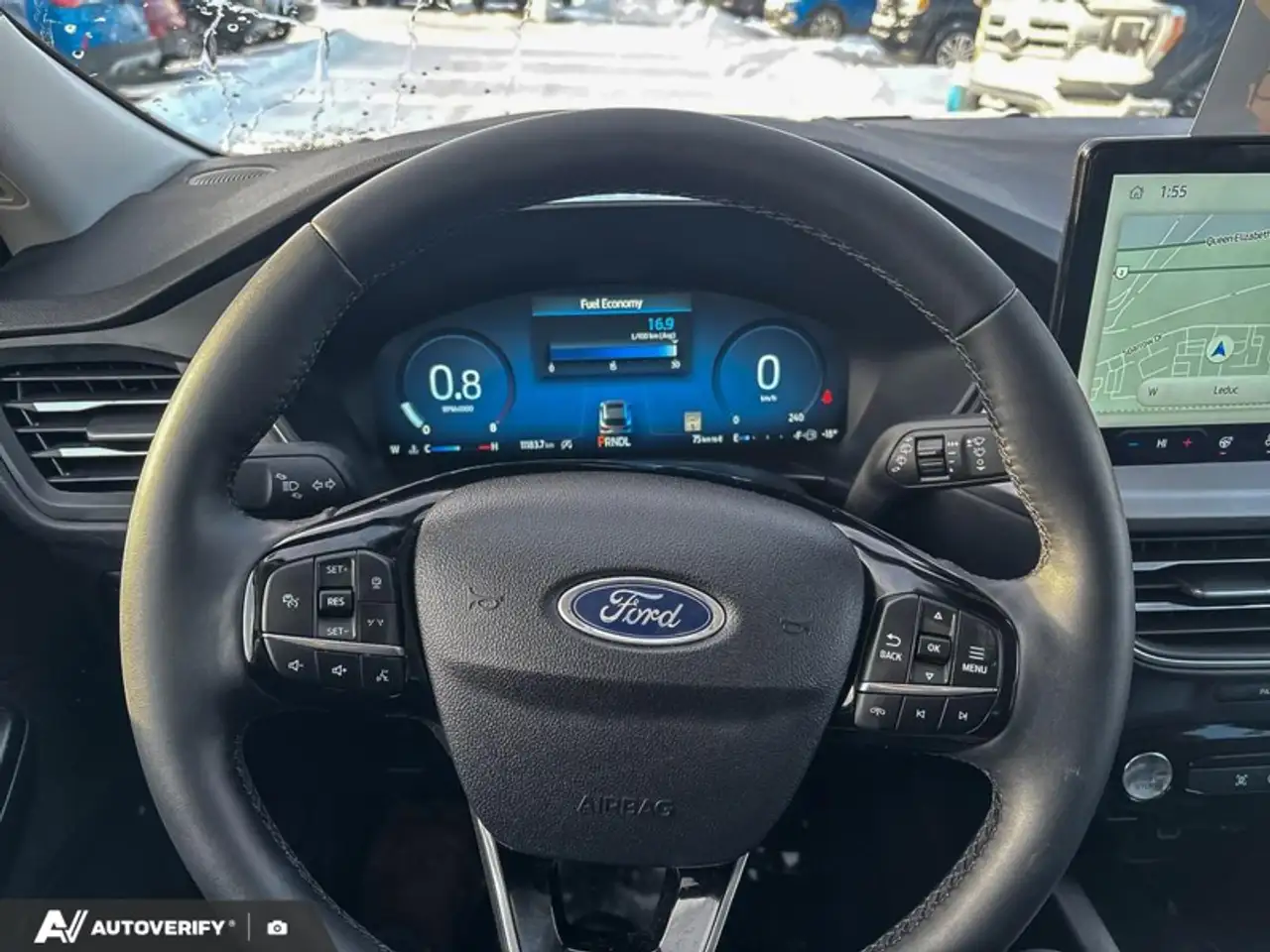 Ford Escape photo Ford Escape