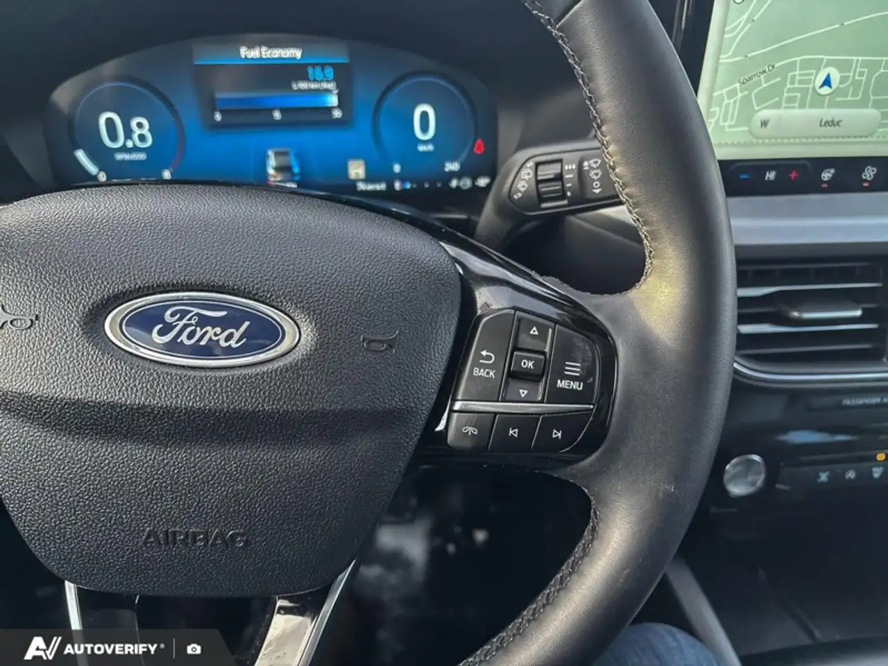 Ford Escape photo Ford Escape