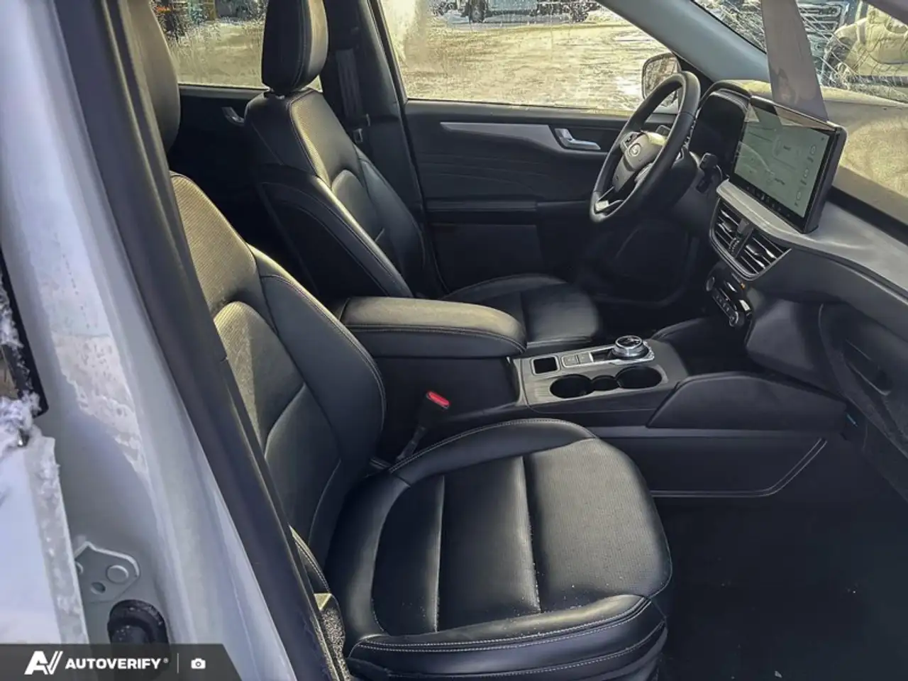 Ford Escape photo Ford Escape