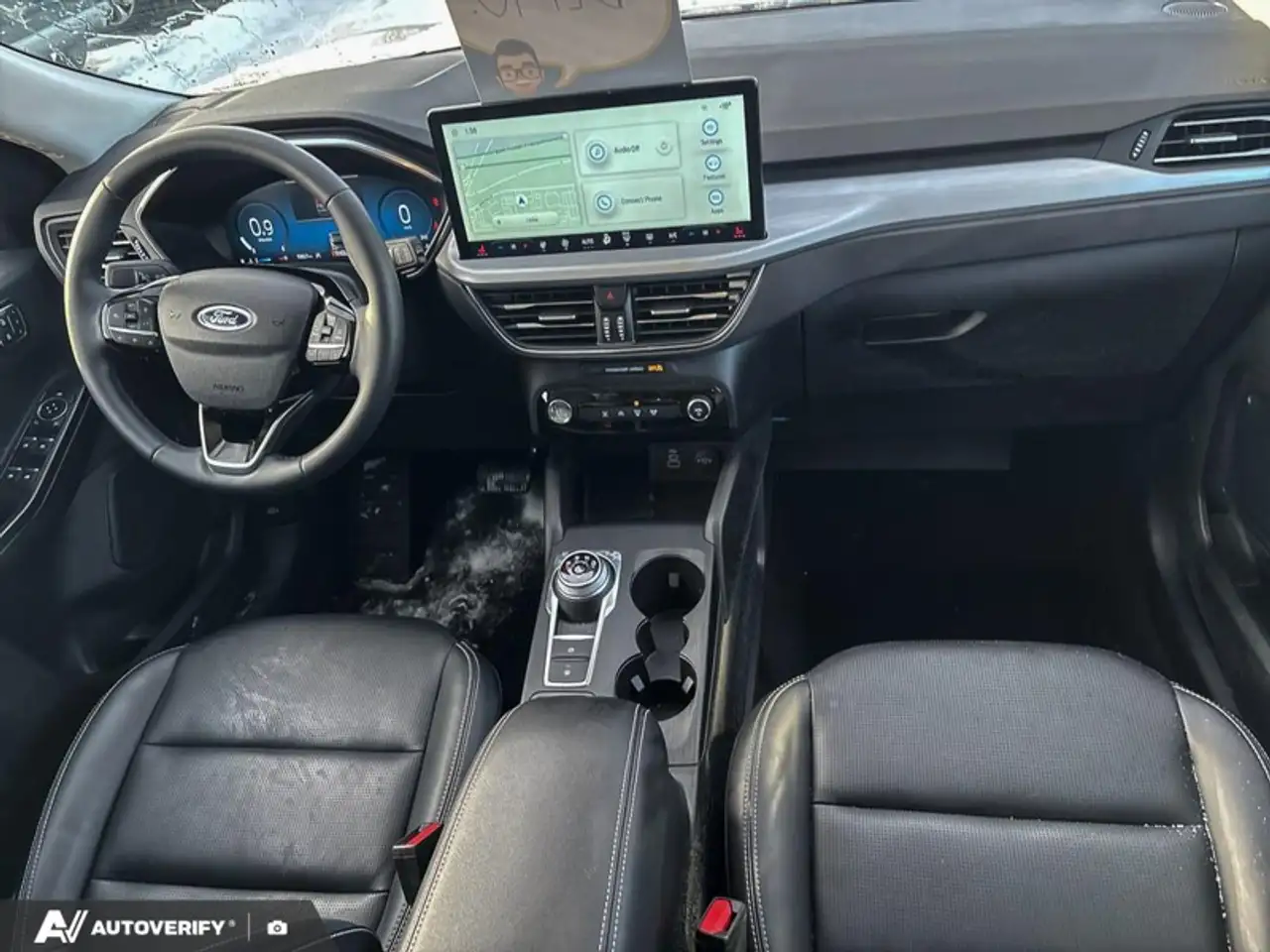 Ford Escape photo Ford Escape