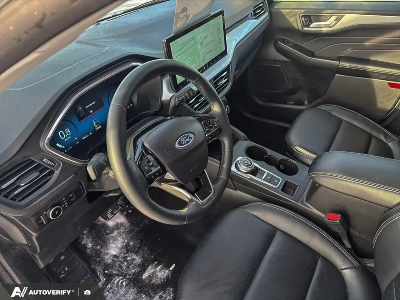 Ford Escape photo Ford Escape