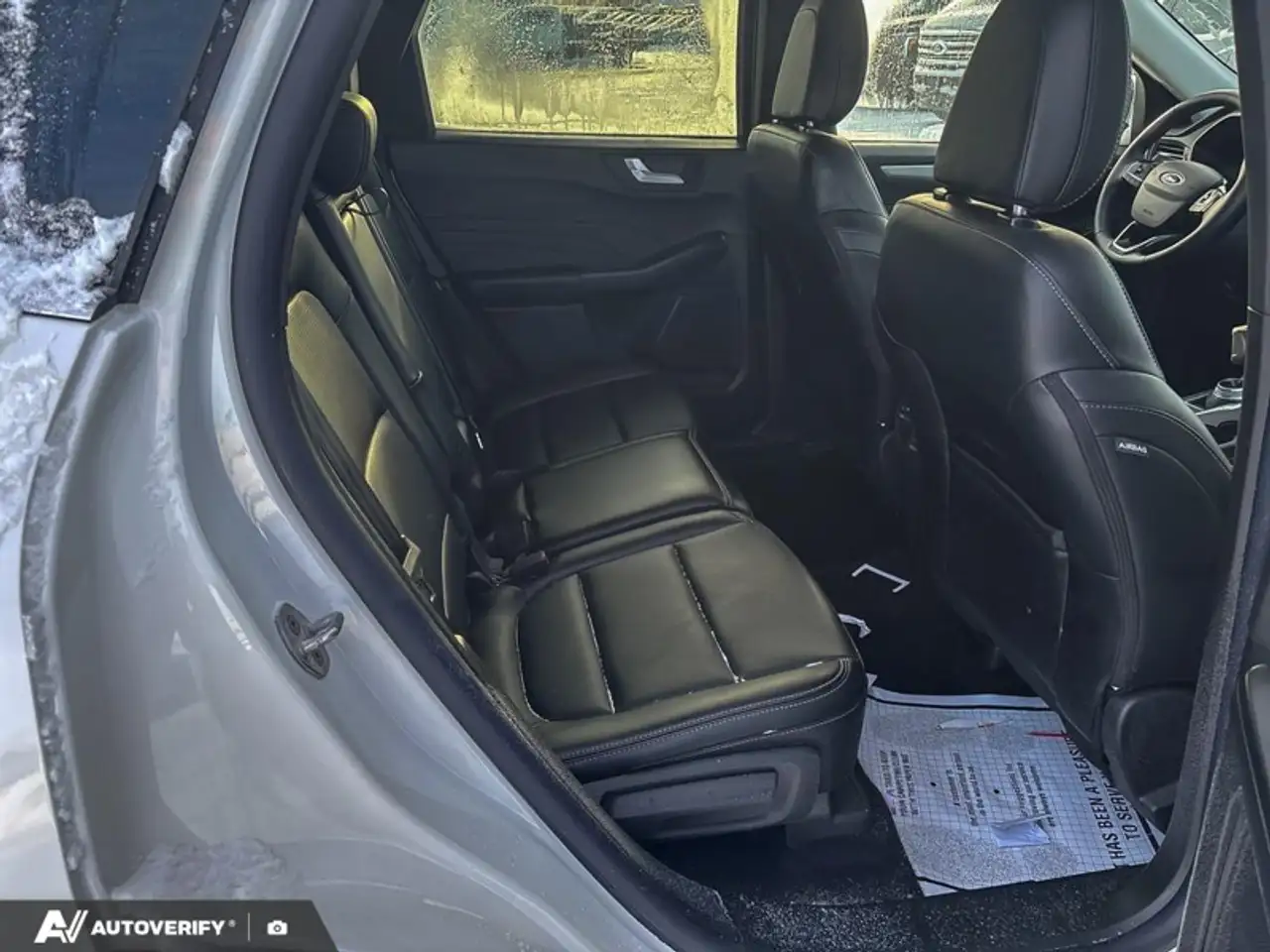 Ford Escape photo Ford Escape