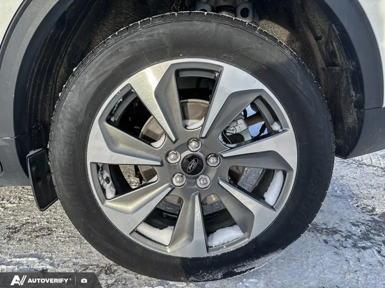 Ford Escape photo Ford Escape