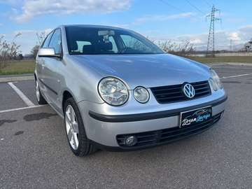 NEOP. 1.4 TDI 5p.