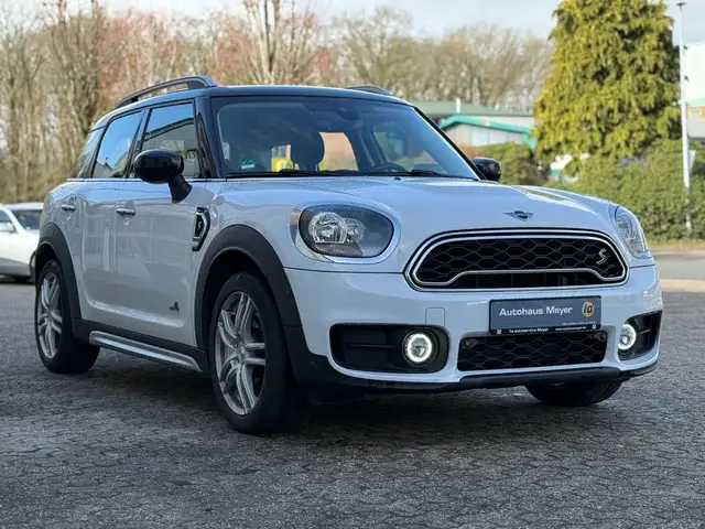 Mini Cooper SD Countryman Cooper SD All4 HUD*Kamera