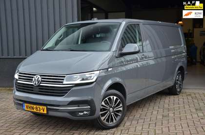 Volkswagen Transporter 2.0TDI|Verlengd|Bulli|Virtual|Hollands|LED|ACC|