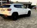 Jeep Compass Compass II 2017 1.6 mjt Limited 2wd 120cv my19 Bianco - thumbnail 4