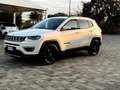 Jeep Compass Compass II 2017 1.6 mjt Limited 2wd 120cv my19 Bianco - thumbnail 2