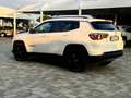 Jeep Compass Compass II 2017 1.6 mjt Limited 2wd 120cv my19 Bianco - thumbnail 3