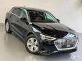 Audi e-tron 71 kWh 50 Quattro *** GPS/ LED/ VIRTUAL/ 12M GARAN Zwart - thumbnail 2