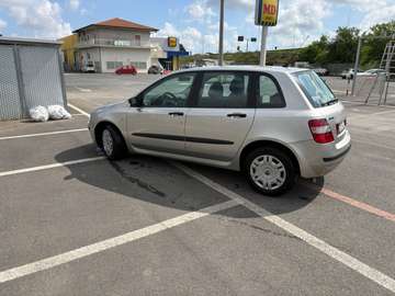 5p 1.6 16v Dynamic