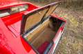 Ferrari 308 Deu. Auslieferung, Top Historie, voll. Restauriert Rot - thumbnail 10