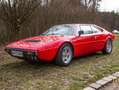 Ferrari 308 Deu. Auslieferung, Top Historie, voll. Restauriert Rood - thumbnail 1