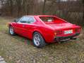 Ferrari 308 Deu. Auslieferung, Top Historie, voll. Restauriert Червоний - thumbnail 9